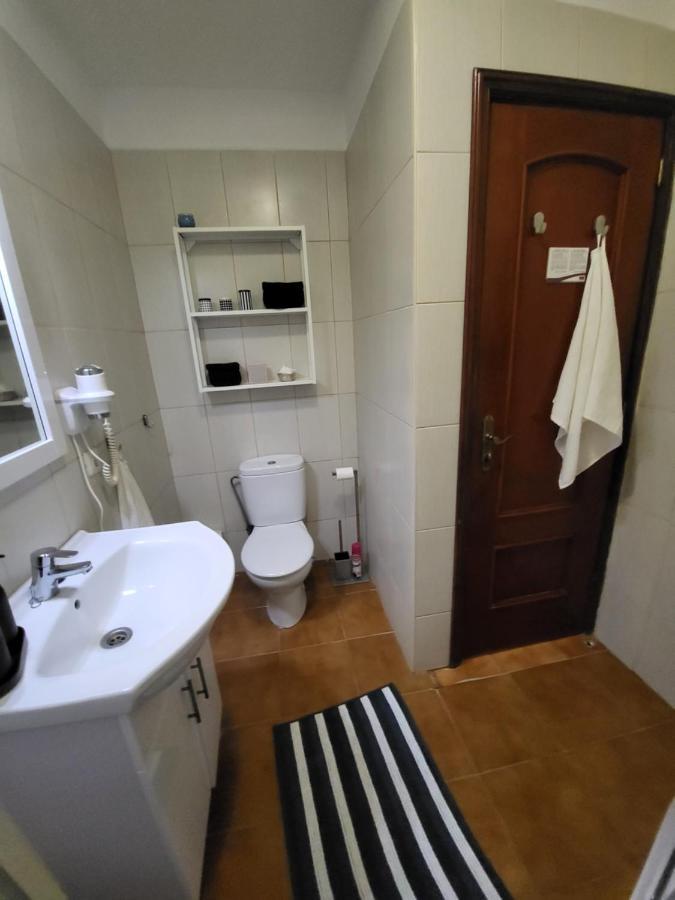 Apartament I Basen Na Teneryfie, Rayo De Sol Ex Parque Albatros サンミゲル・デ・アボナ エクステリア 写真