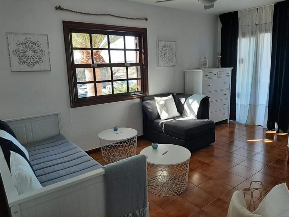 Apartament I Basen Na Teneryfie, Rayo De Sol Ex Parque Albatros サンミゲル・デ・アボナ エクステリア 写真