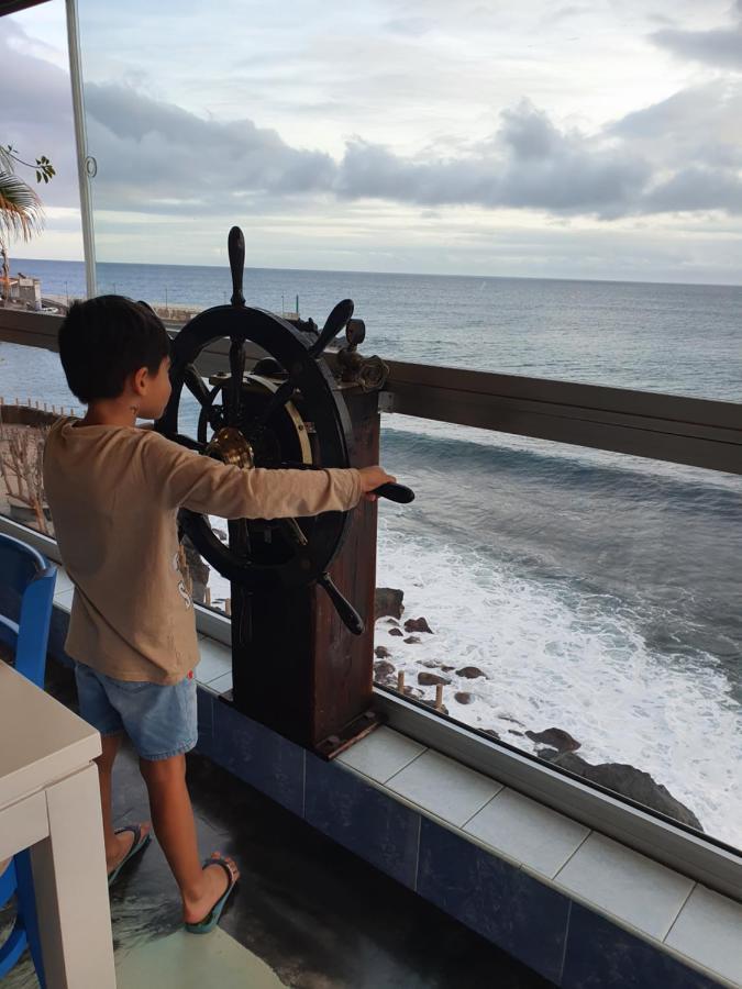 Apartament I Basen Na Teneryfie, Rayo De Sol Ex Parque Albatros サンミゲル・デ・アボナ エクステリア 写真
